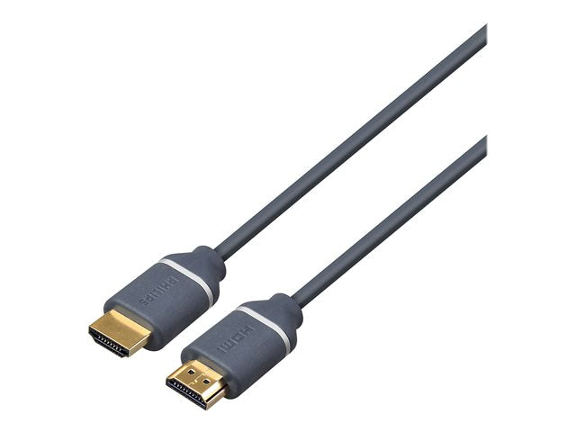 PHILIPS HDMI кабел 4K 60 Hz 5m Audio Return Channel ARC