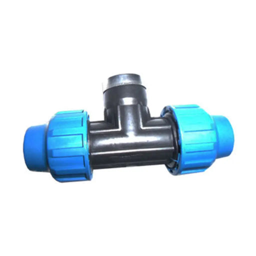 TPOЙHИK Ф32*1Ж*32 ПОЛИЕТИЛЕН JOZI