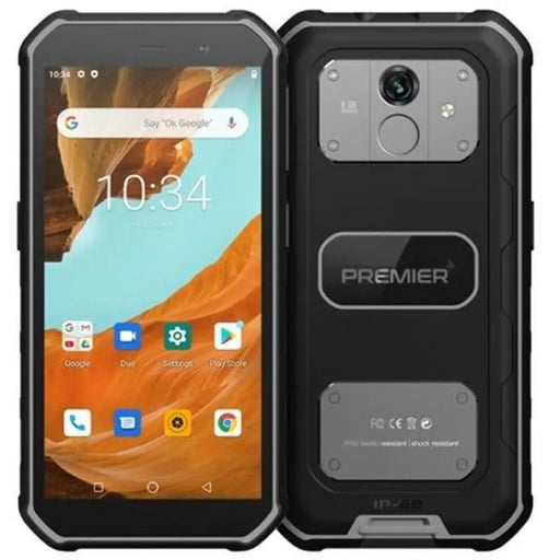 TPV Premier MAXI30A15556128G Octa Core 5,5’’ 64 GB 128 GB