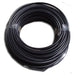 ТРЪБА КАПКОВА ЧЕРНА Ф16MM 100M AZUD 26003