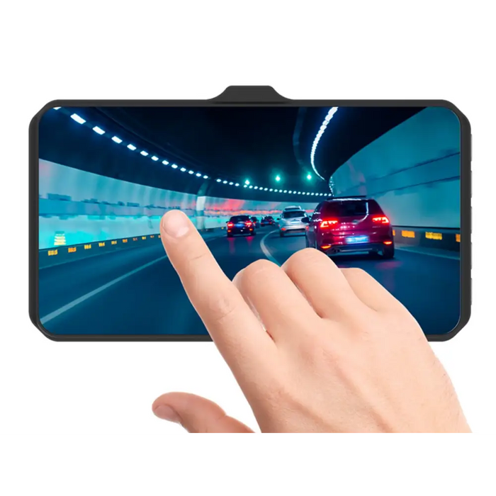 Tracer 4TS Full HD черен