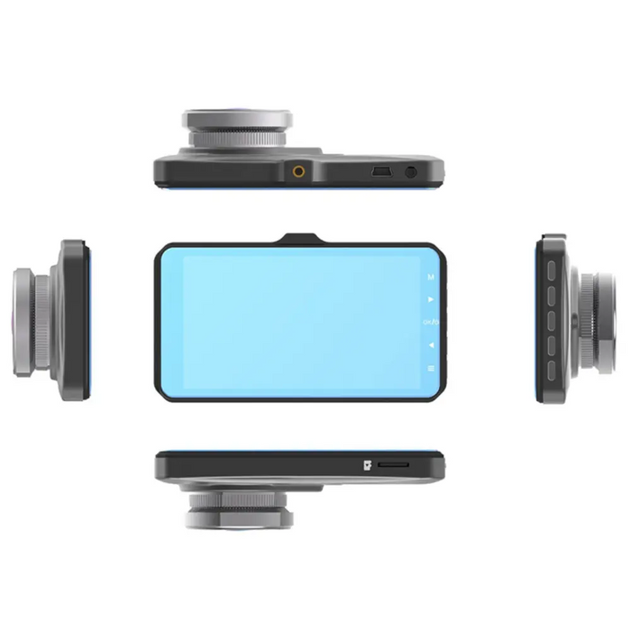 Tracer 4TS Full HD черен