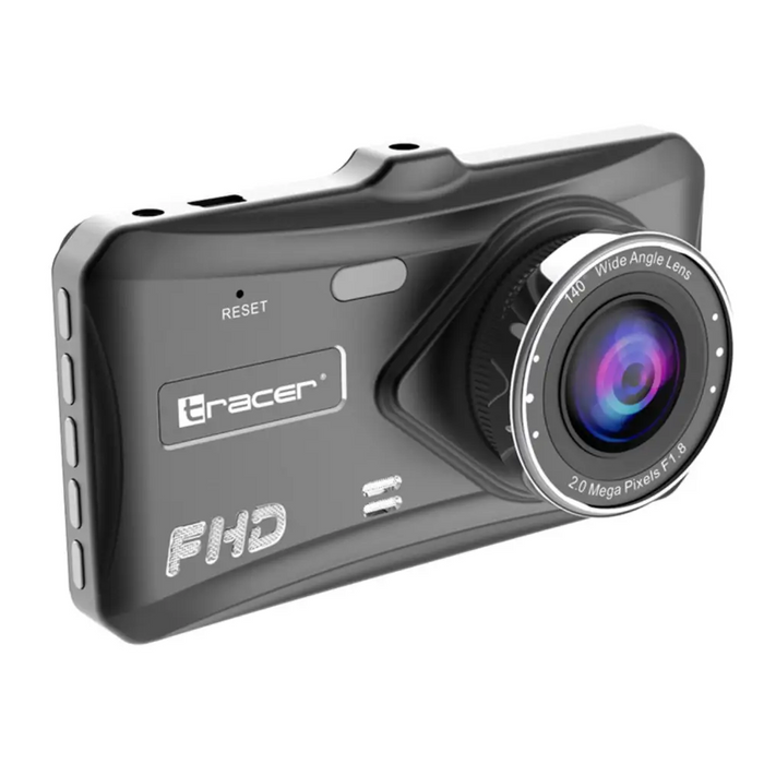 Tracer 4TS Full HD черен