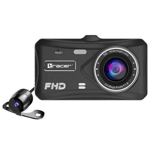 Tracer 4TS Full HD черен