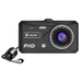 Tracer 4TS Full HD черен