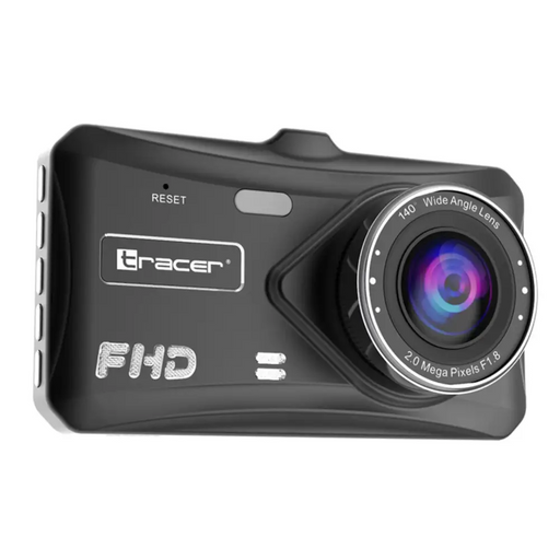 Tracer 4TS Full HD черен