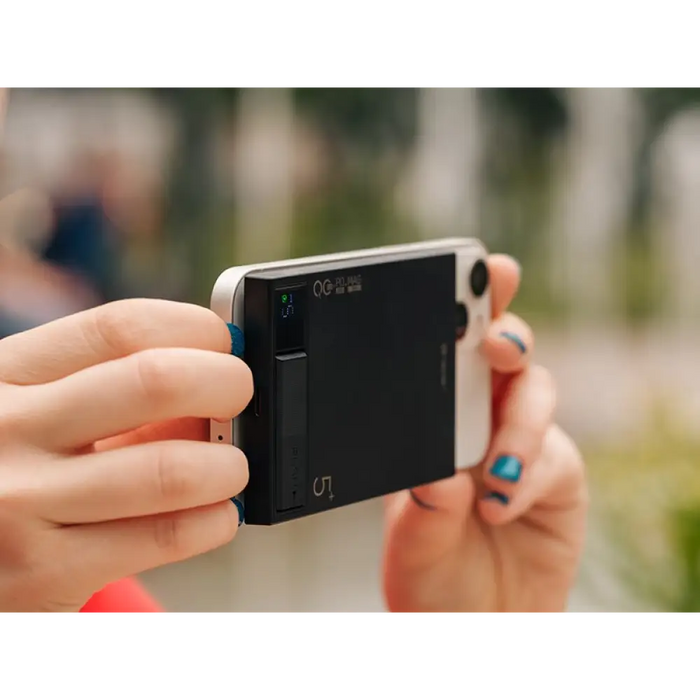 Tracer AirMag1 5000mAh PD20W + 15W Mag черен