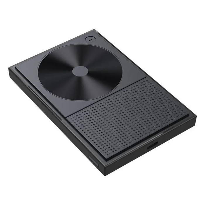 Tracer AirMag1 5000mAh PD20W + 15W Mag черен