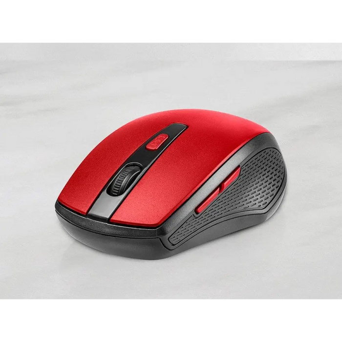 TRACER DEAL RED RF Nano - мишка TRAMYS46750