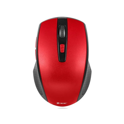 TRACER DEAL RED RF Nano - мишка TRAMYS46750