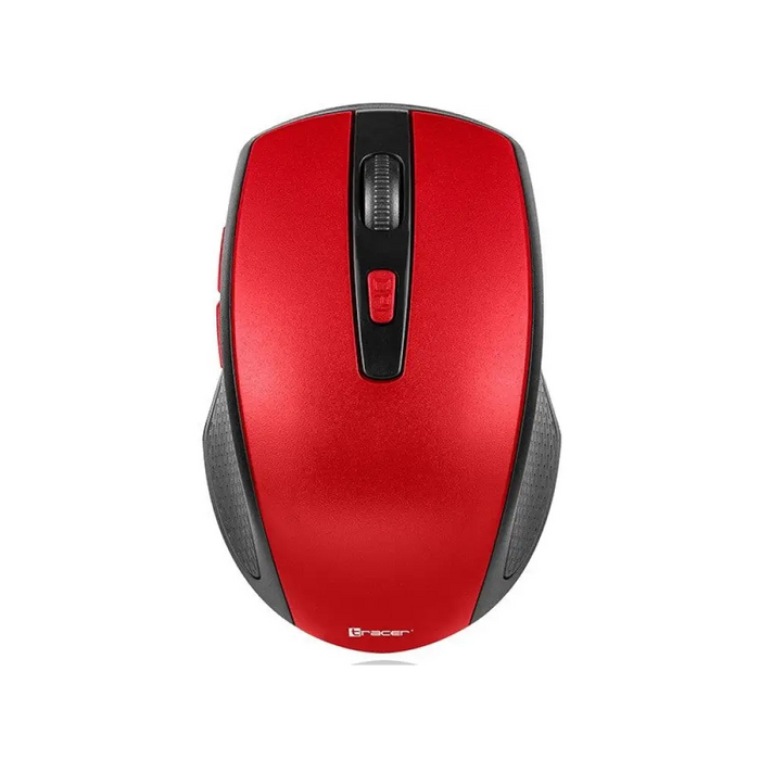 TRACER DEAL RED RF Nano - мишка TRAMYS46750