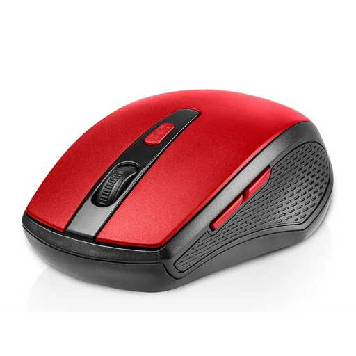 TRACER DEAL RED RF Nano - мишка TRAMYS46750
