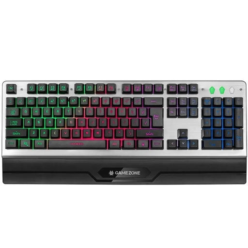 Tracer компютърна клавиатура ORES RGB