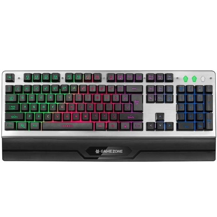 Tracer компютърна клавиатура ORES RGB