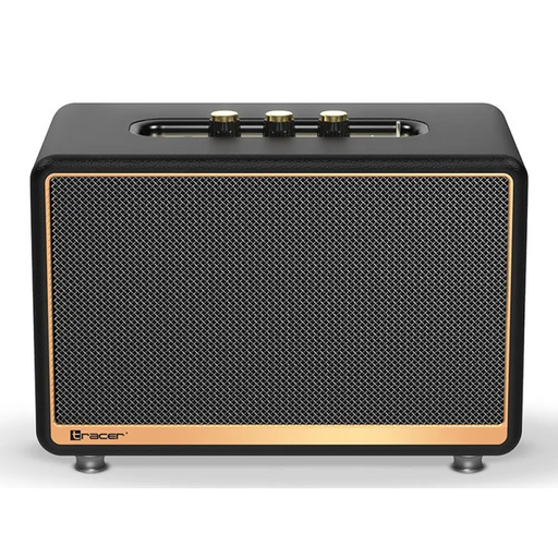Tracer M45 високоговорител TWS bluetooth 45W черен