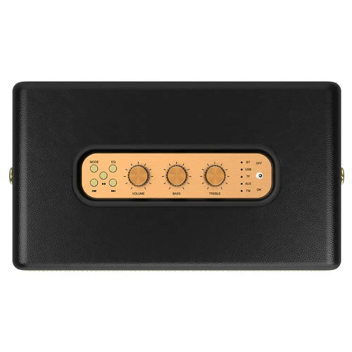 Tracer M45 високоговорител TWS bluetooth 45W черен