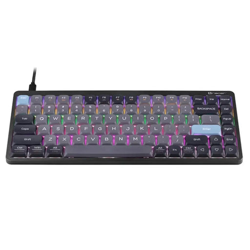 TRACER Механична клавиатура FINA 84