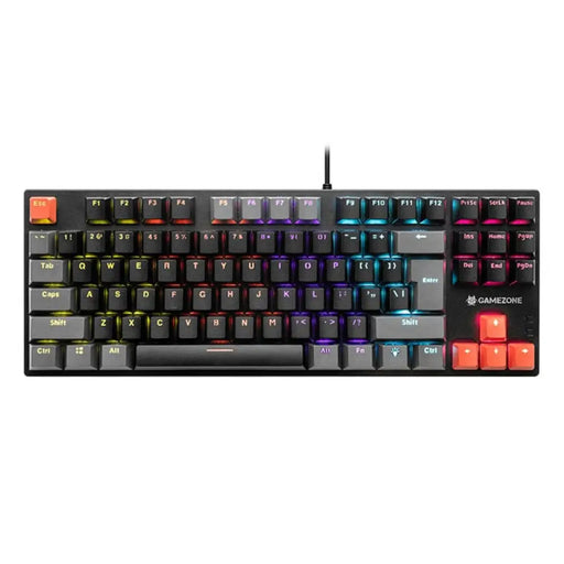 Tracer Механична клавиатура GAMEZONE Blade 87