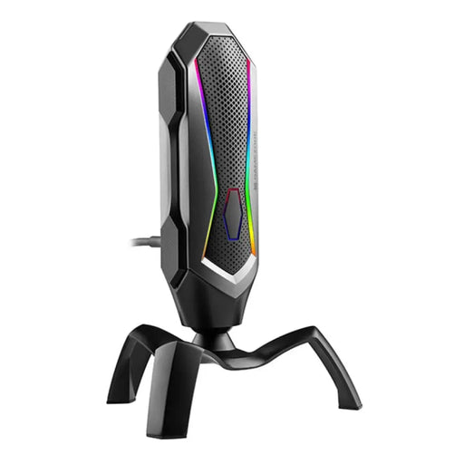 TRACER Микрофон SPIDER RGB