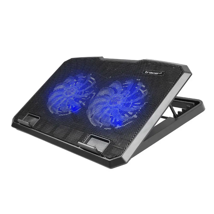 TRACER Охладител за лаптоп SNOWMAN