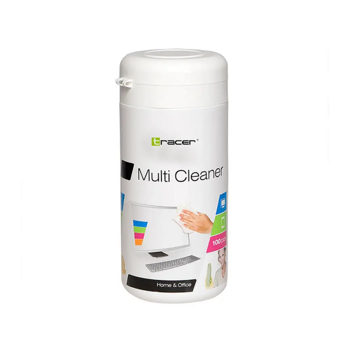 Tracer почистващи кърпи за екран 100pcs