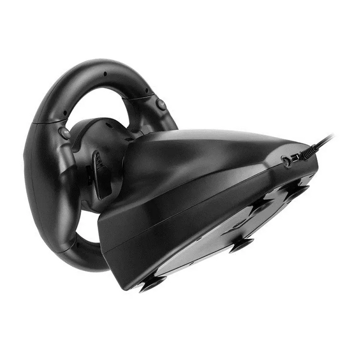 Tracer Rayder 4 в 1 черен компютър с волан PlayStation 4