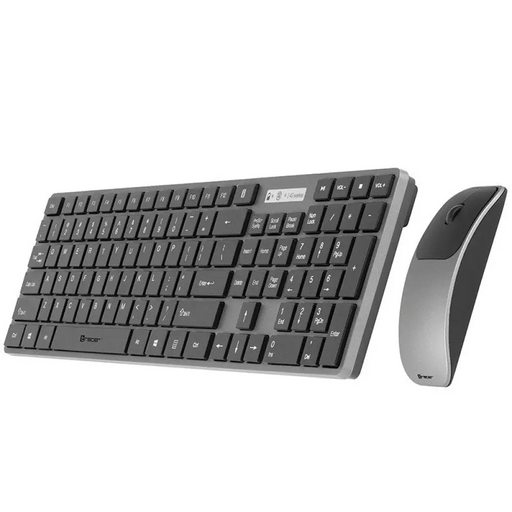 Tracer SET TRAKLA46773 клавиатура RF Nano Wireless