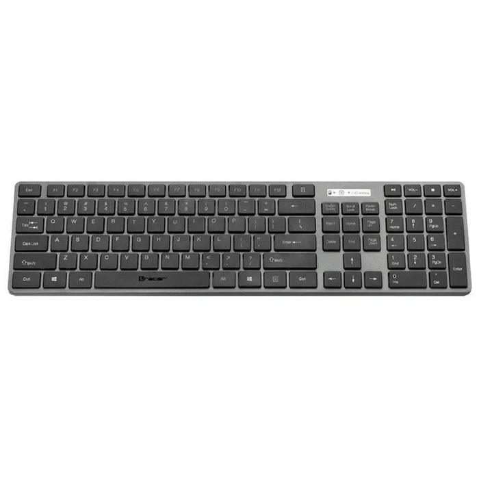 Tracer SET TRAKLA46773 клавиатура RF Nano Wireless