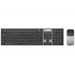 Tracer SET TRAKLA46773 клавиатура RF Nano Wireless