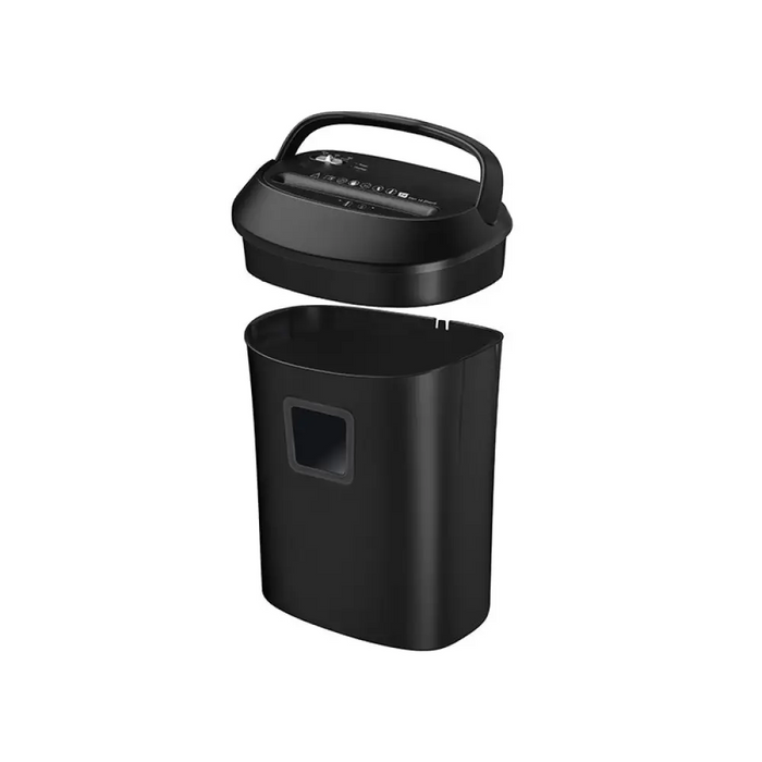 Tracer Шредер FileCrusher