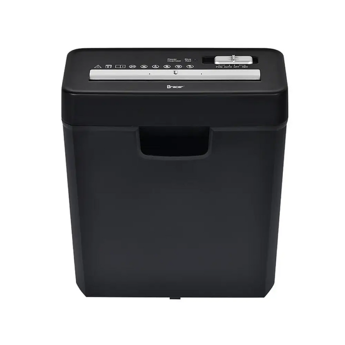 TRACER Шредер EDGY 10L