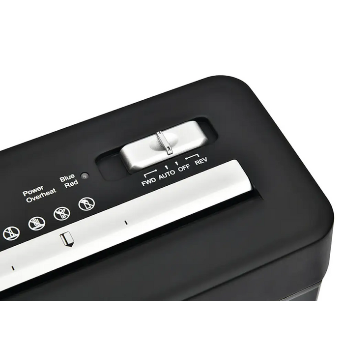 TRACER Шредер EDGY 10L