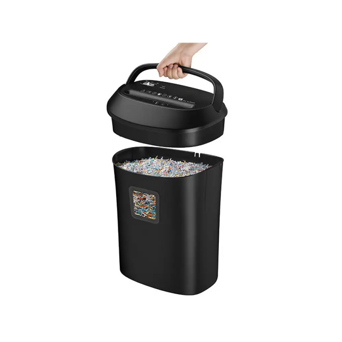 Tracer Шредер FileCrusher