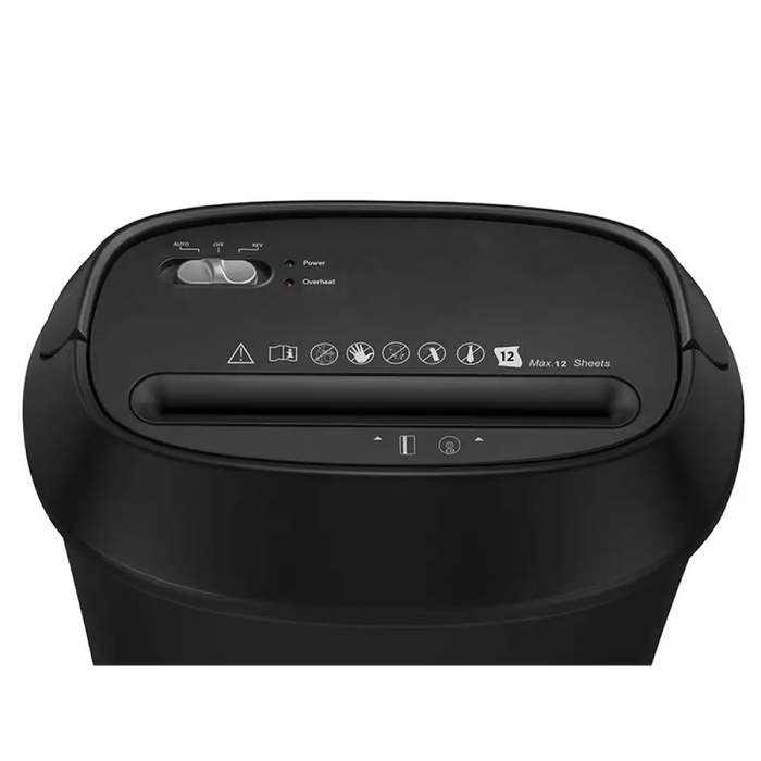 Tracer Шредер FileCrusher