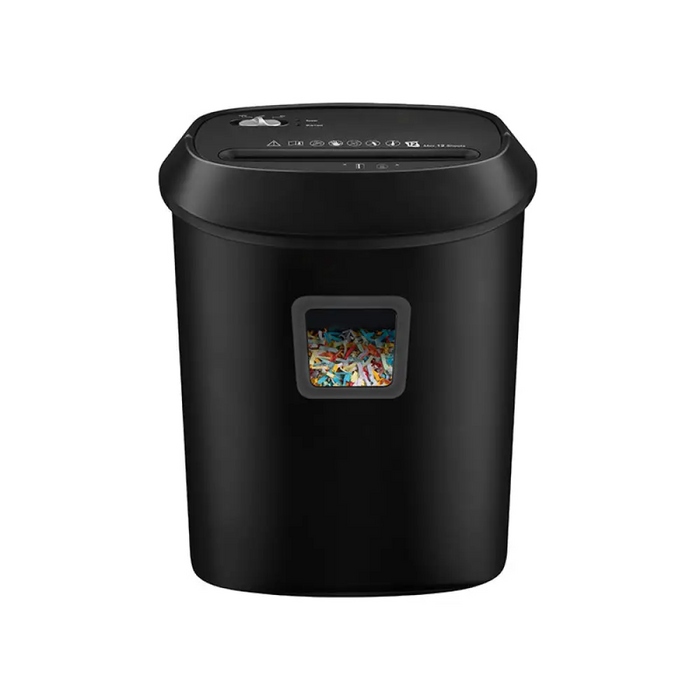 Tracer Шредер FileCrusher