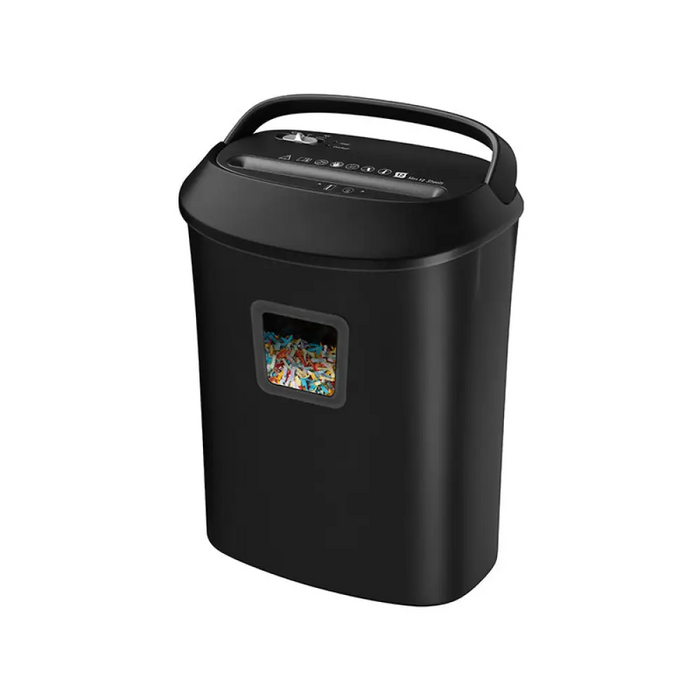 Tracer Шредер FileCrusher