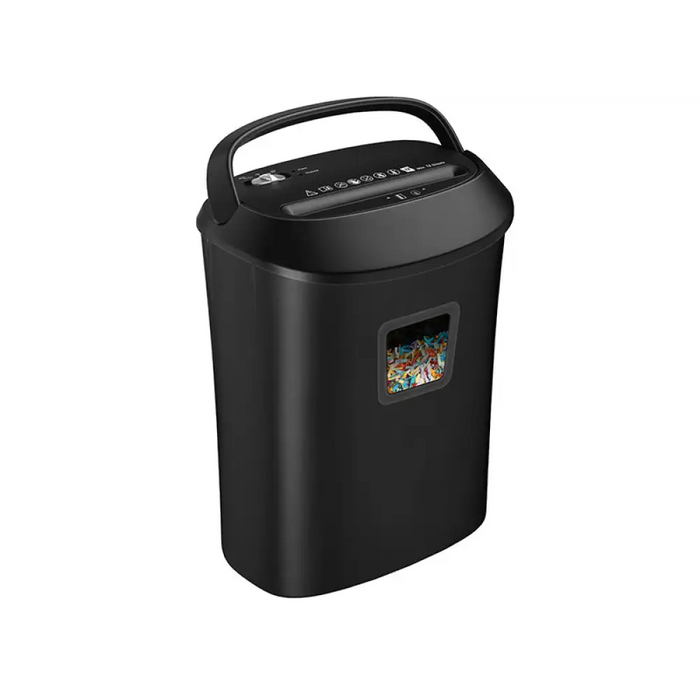 Tracer Шредер FileCrusher