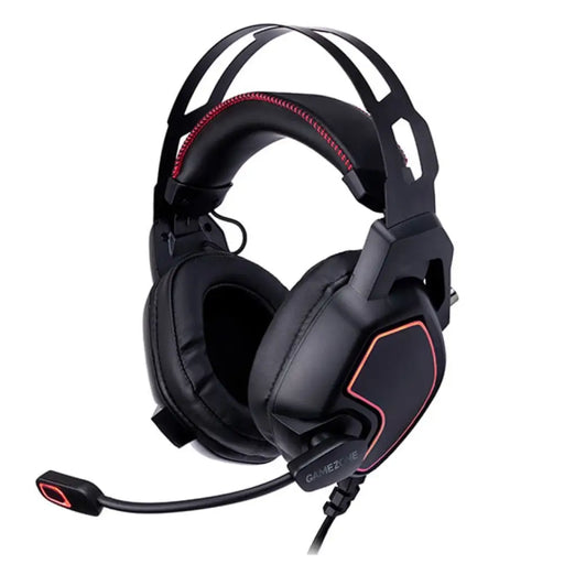 TRACER Слушалки+микрофон GAMEZONE RAPTOR V2 RGB