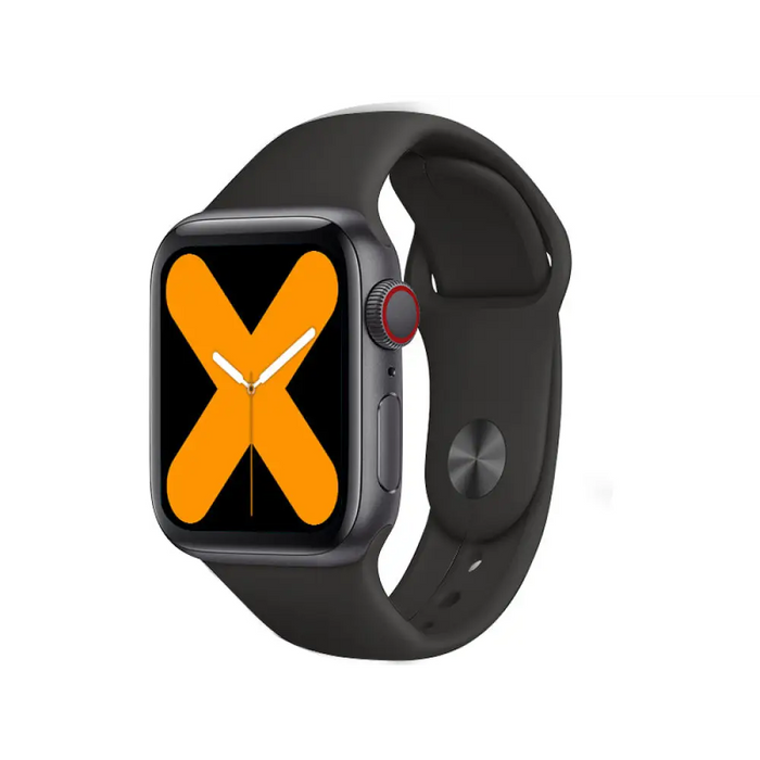 TRACER Смарт часовник TW7-BK FUN