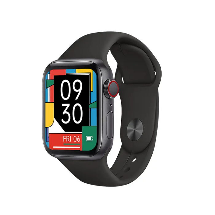 TRACER Смарт часовник TW7-BK FUN