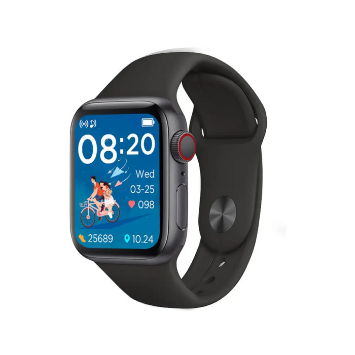 TRACER Смарт часовник TW7-BK FUN