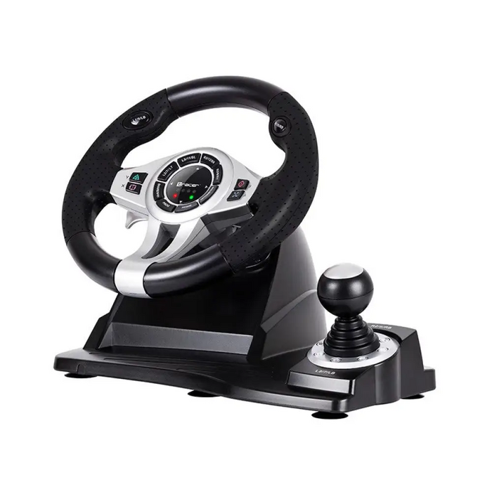 Tracer TRAJOY46524 гейминг контролер черен волан + педали