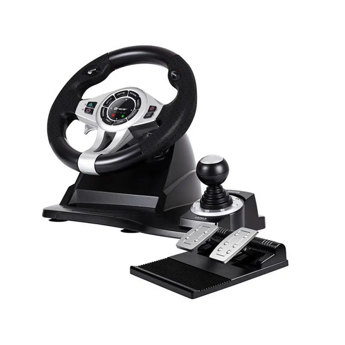 Tracer TRAJOY46524 гейминг контролер черен волан + педали