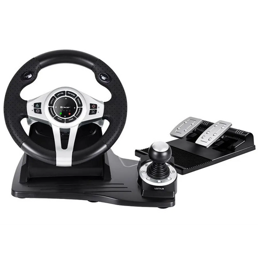 Tracer TRAJOY46524 гейминг контролер черен волан + педали