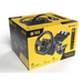 Tracer TRAJOY47345 Gaming Controller Черен волан + педали