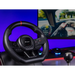 Tracer TRAJOY47345 Gaming Controller Черен волан + педали