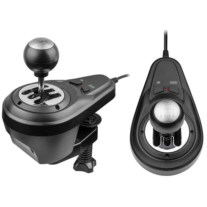 Tracer TRAJOY47345 Gaming Controller Черен волан + педали