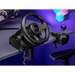 Tracer TRAJOY47345 Gaming Controller Черен волан + педали