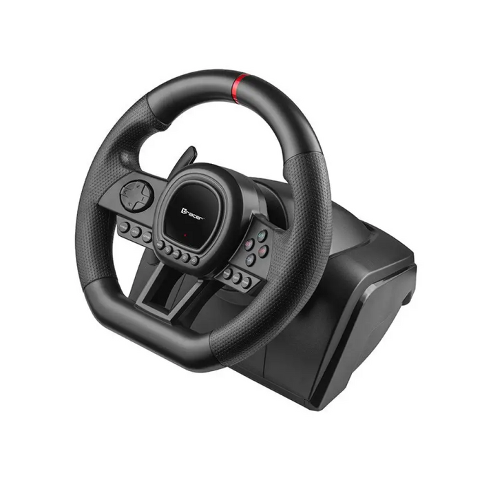 Tracer TRAJOY47345 Gaming Controller Черен волан + педали