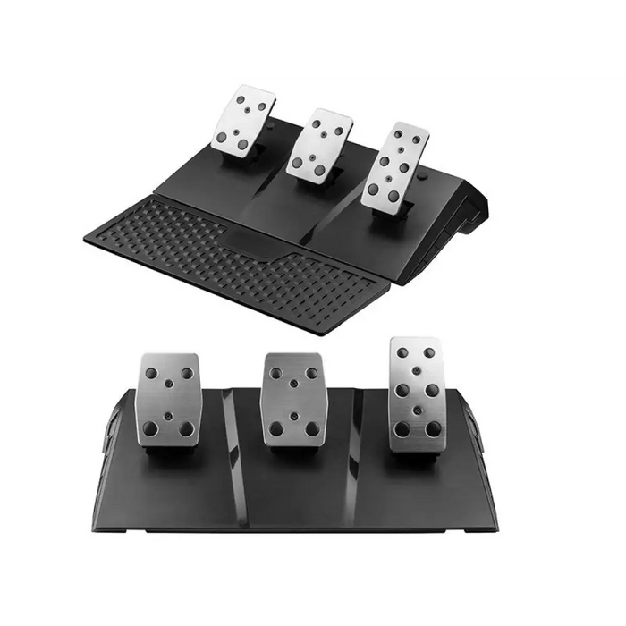 Tracer TRAJOY47345 Gaming Controller Черен волан + педали